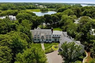 375 Baxters Neck Rd, Barnstable, MA 02648 - Photo 1