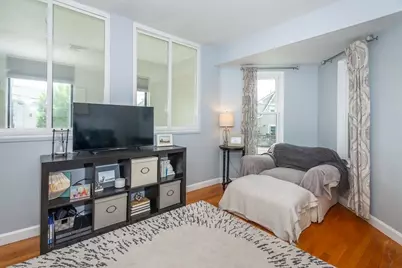 129 Governor Winthrop Rd #1A, Somerville, MA 02145 - Photo 21