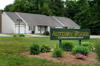 12 Autumn Woods Dr #12, Rutland, MA 01543 - Photo 1