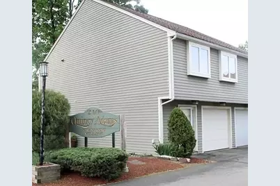 210 Centre St #14, Quincy, MA 02169 - Photo 1