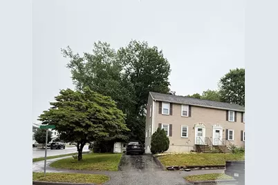 23 Vincent Cir #23, Worcester, MA 01604 - Photo 21