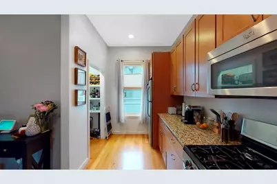14 Holbrook St #1, Boston, MA 02130 - Photo 3