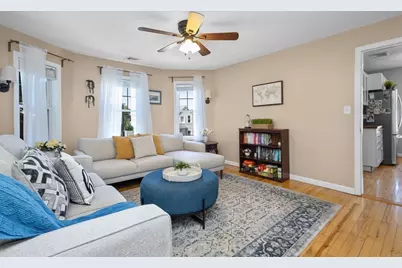 35 Austin St #3, Norwood, MA 02062 - Photo 3