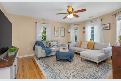 35 Austin St #3, Norwood, MA 02062 - Photo 1
