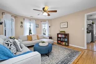 35 Austin St, Norwood, MA 02062 - Photo 1