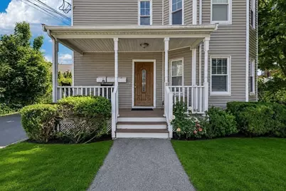 35 Austin St #3, Norwood, MA 02062 - Photo 7
