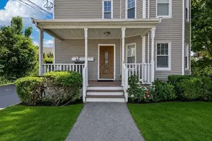 35 Austin St, Norwood, MA 02062 - Photo 7