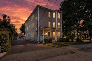35 Austin St, Norwood, MA 02062 - Photo 9
