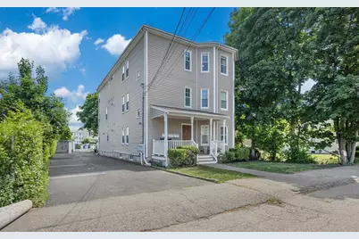 35 Austin St #3, Norwood, MA 02062 - Photo 27