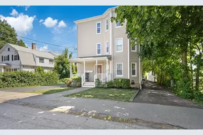 35 Austin St #3, Norwood, MA 02062 - Photo 25