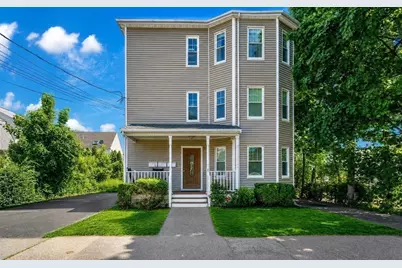 35 Austin St #3, Norwood, MA 02062 - Photo 5
