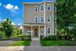 35 Austin St, Norwood, MA 02062 - Photo 5
