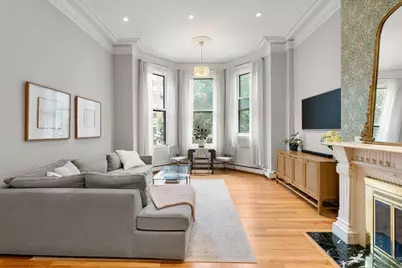 277 Beacon St #1A, Boston, MA 02116 - Photo 1