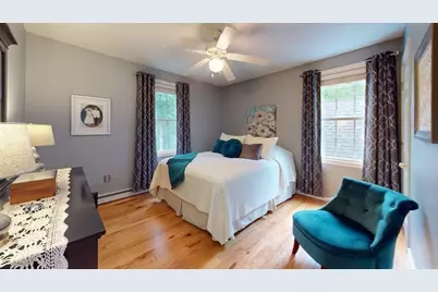 233 Tispaquin St, Middleborough, MA 02346 - Photo 9