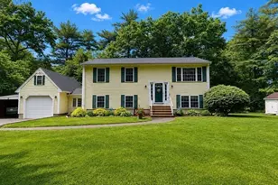 233 Tispaquin St, Middleborough, MA 02346 - Photo 3