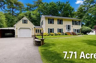 233 Tispaquin St, Middleborough, MA 02346 - Photo 1