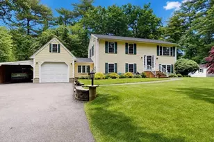 233 Tispaquin St, Middleborough, MA 02346 - Photo 1