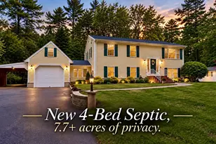 233 Tispaquin St, Middleborough, MA 02346 - Photo 1