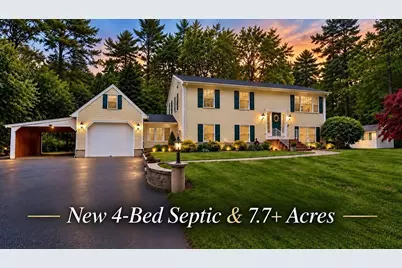 233 Tispaquin St, Middleborough, MA 02346 - Photo 1