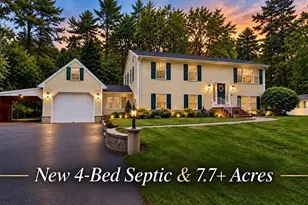 233 Tispaquin St, Middleborough, MA 02346 - Photo 1