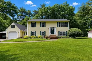 233 Tispaquin St, Middleborough, MA 02346 - Photo 1