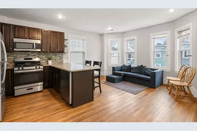 66 Mozart Street #3, Boston, MA 02130 - Photo 1