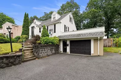19 Cunningham Cir, Waltham, MA 02453 - Photo 3