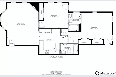 605 E Broadway #301, Boston, MA 02127 - Photo 31