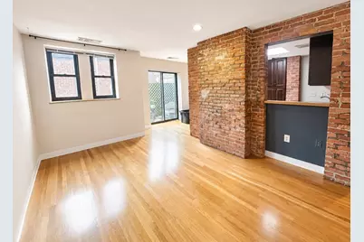 87 Gainsborough Street #407, Boston, MA 02115 - Photo 1