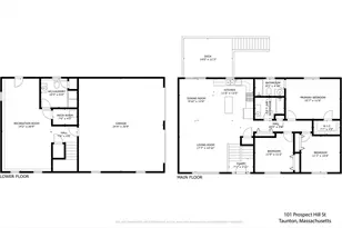 101 Prospect Hill St, Taunton, MA 02780 - Photo 37
