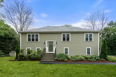 101 Prospect Hill St, Taunton, MA 02780 - Photo 3