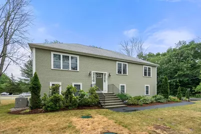 101 Prospect Hill St, Taunton, MA 02780 - Photo 1