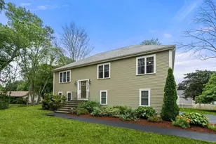 101 Prospect Hill St, Taunton, MA 02780 - Photo 1