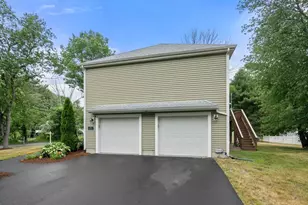 101 Prospect Hill St, Taunton, MA 02780 - Photo 5