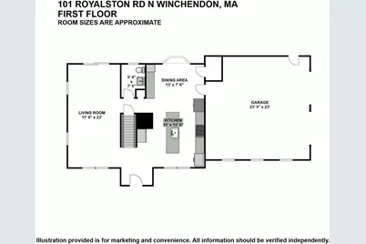 101 Royalston Rd N, Winchendon, MA 01475 - Photo 39