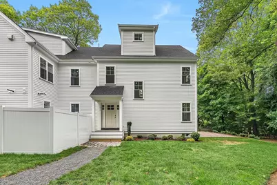 279 Brookline Street #279, Needham, MA 02492 - Photo 5
