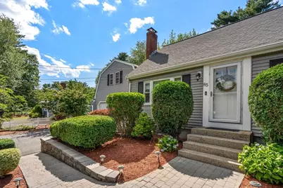 85 Broad, Walpole, MA 02081 - Photo 3