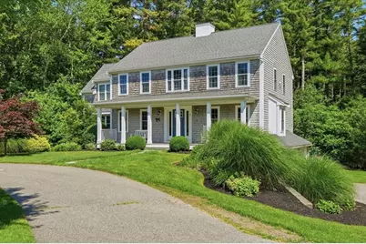 7 Fountain Knoll Ln, Kingston, MA 02364 - Photo 3