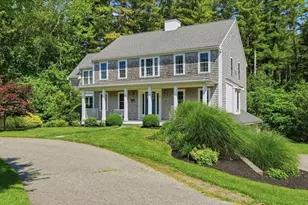 7 Fountain Knoll Ln, Kingston, MA 02364 - Photo 3