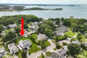 50 Kimball Beach Rd, Hingham, MA 02043 - Photo 3