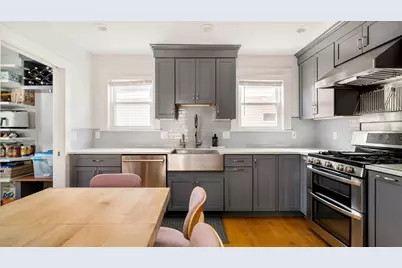 3 Eliot Street #2, Somerville, MA 02143 - Photo 3