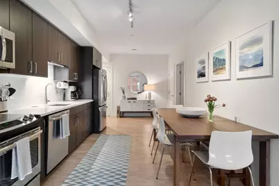 900 Beacon Street #501, Boston, MA 02215 - Photo 5