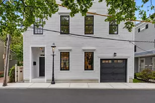 8 Lawrence St, Boston, MA 02129 - Photo 1