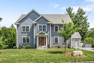 22 Homestead Rd, Lynnfield, MA 01940 - Photo 1