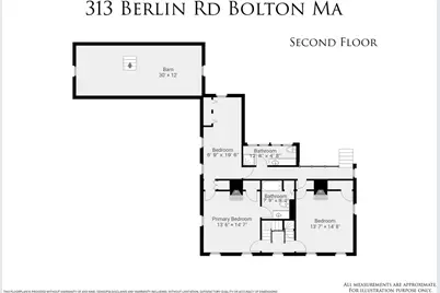 313 Berlin Rd, Bolton, MA 01740 - Photo 39
