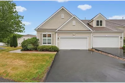 74 Buttercup Lane #74, Grafton, MA 01560 - Photo 1