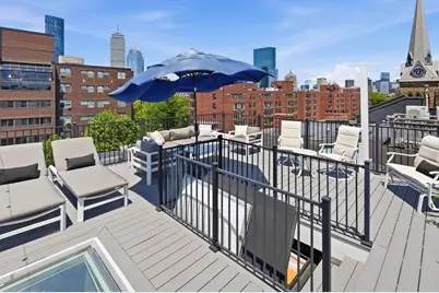 754 Tremont St #4, Boston, MA 02118 - Photo 35