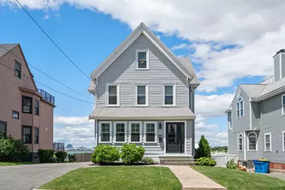 516 Pleasant St, Winthrop, MA 02152 - Photo 1