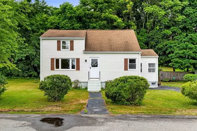 2 Douglas Ter, Lowell, MA 01852 - Photo 1