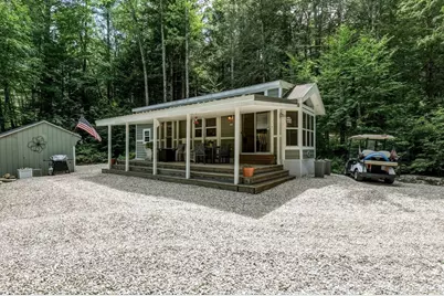 759 North Main Road #V1-D, Otis, MA 01253 - Photo 1